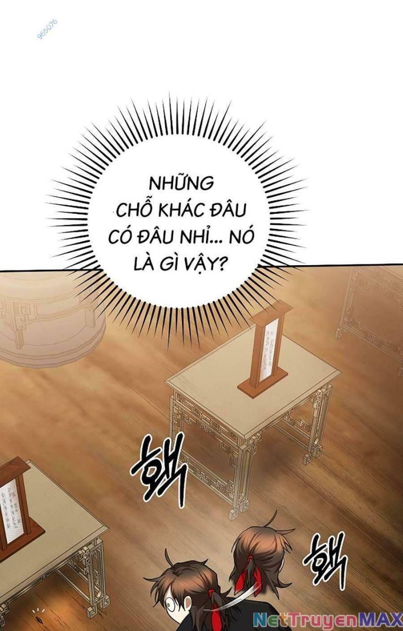võ đang kỳ hiệp chapter 103 81