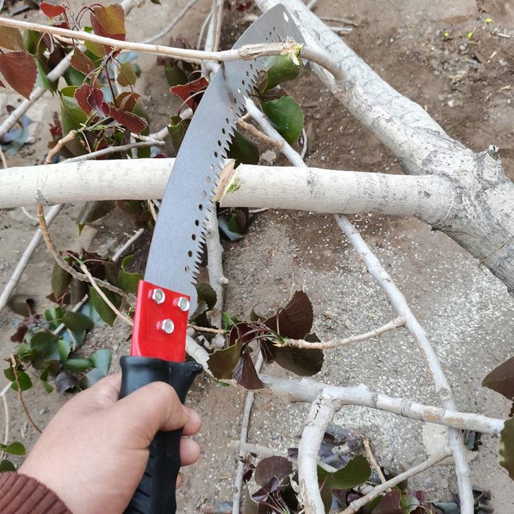Lưỡi Cưa Cầm Tay Đa Năng Có Móc Hái Quả