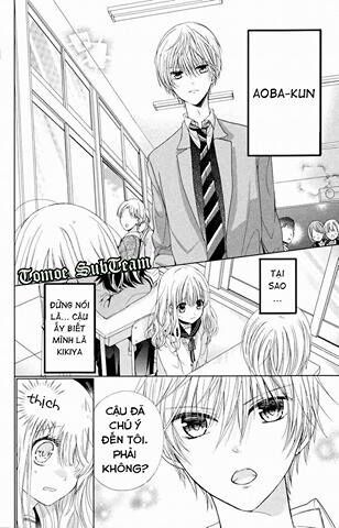 aoba-kun ni kikitai koto chapter 2 10
