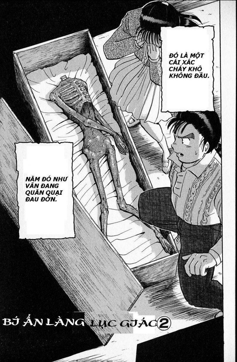 thám tử kindaichi (bản đẹp) chapter 202 2