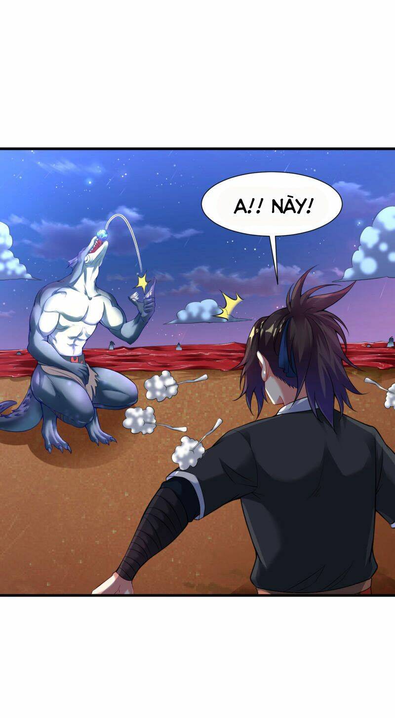 đạo ấn chapter 45 23