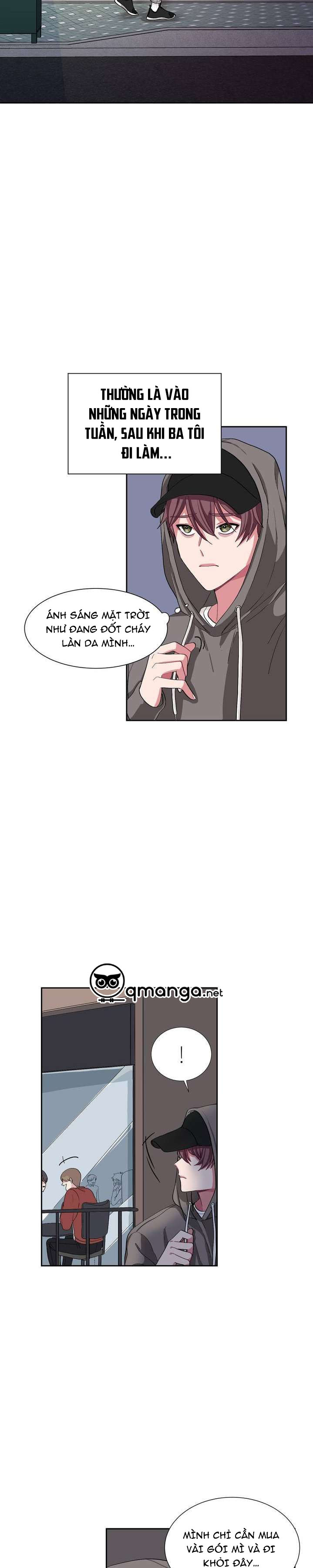 hãy tuân lệnh tôi chapter 1 17