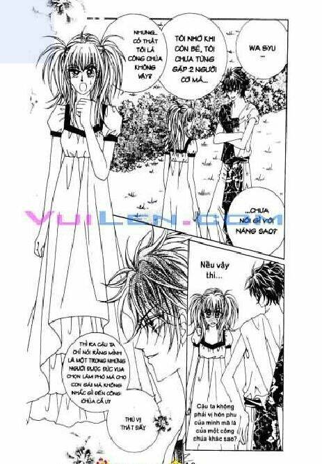 personalized princess chapter 3 8