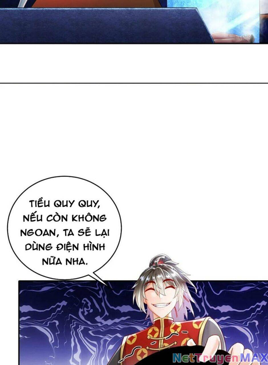 tuyệt thế đạo lữ chapter 60 5