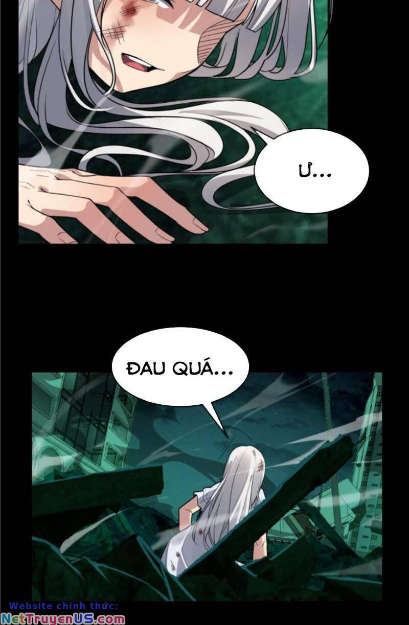 nhìn thấy thanh máu, ta xử tội thần linh chapter 52 11