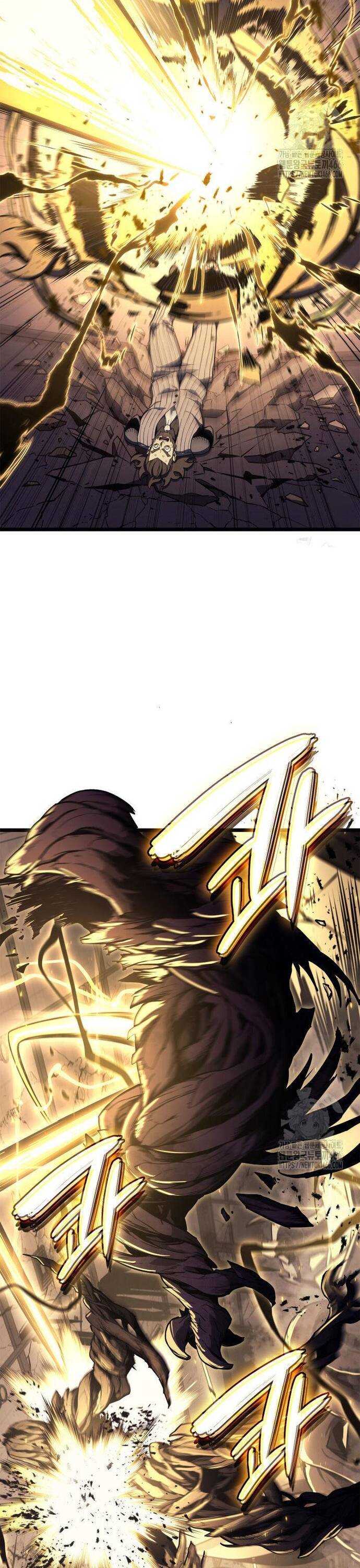 Vị Vua Mạnh Nhất Đã Trở Lại chapter 104 59