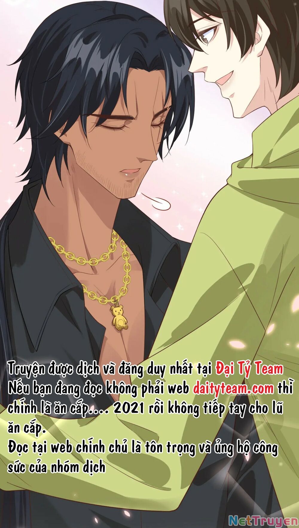 chàng vú em tu chân chapter 84 71