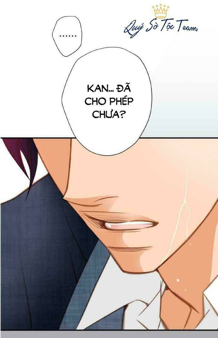 tiếp xúc chí mạng chapter 45 27