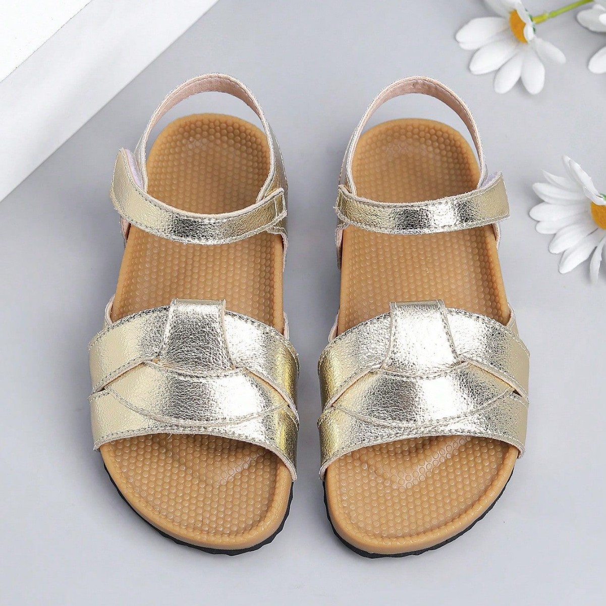Giày Sandal quai hậu cho bé – GSD9235