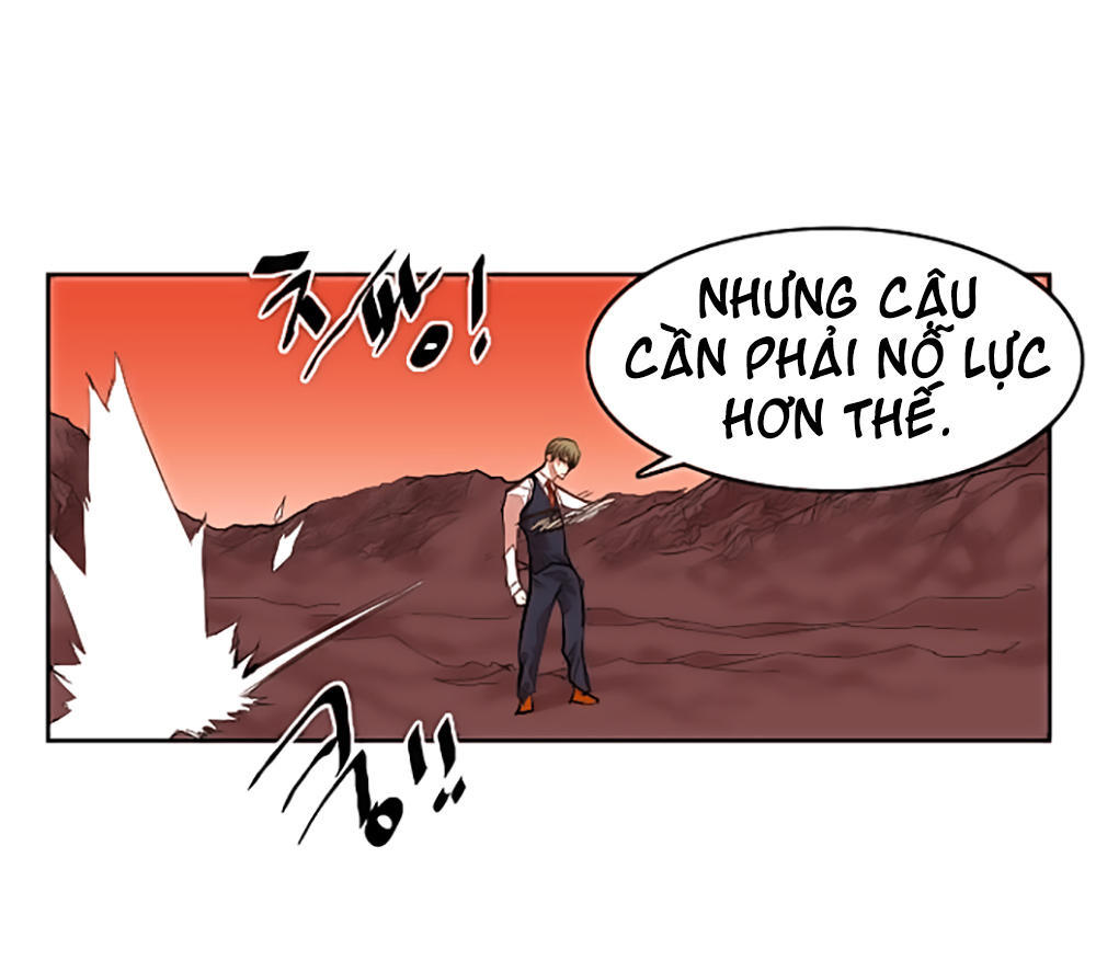 hard core leveling warrior chapter 24 46