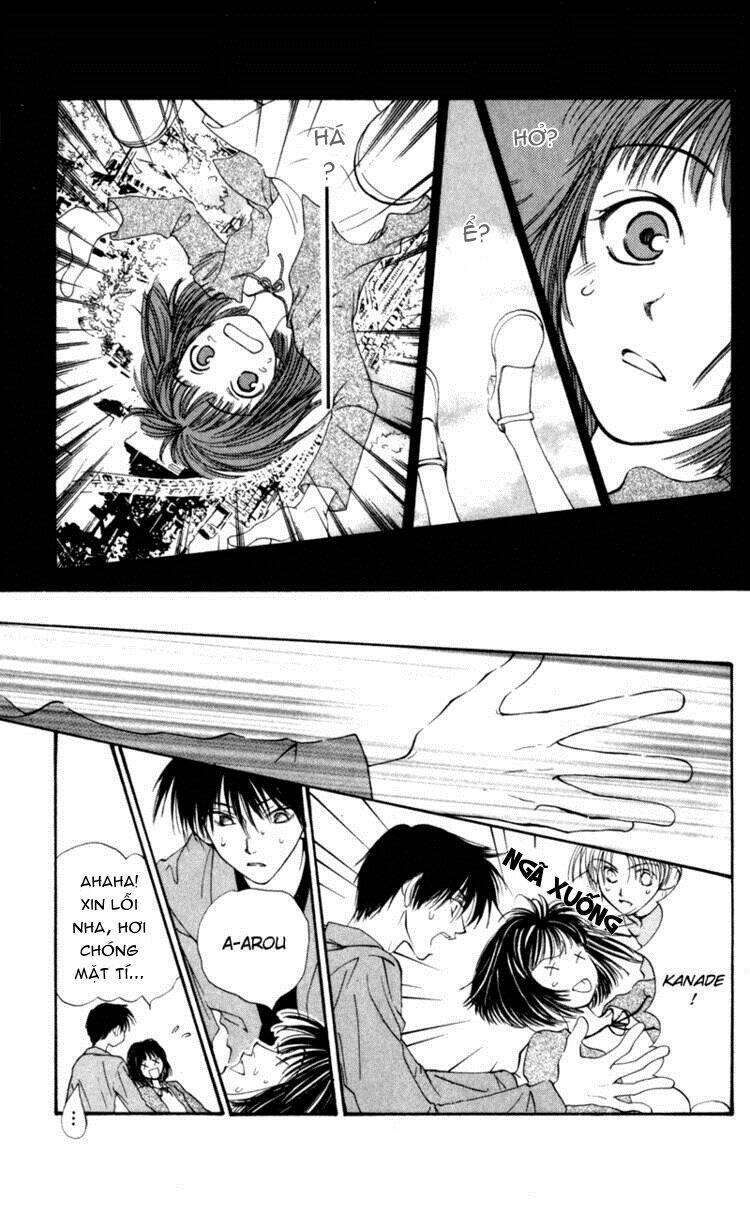 land of the blindfolded chapter 6.5 7