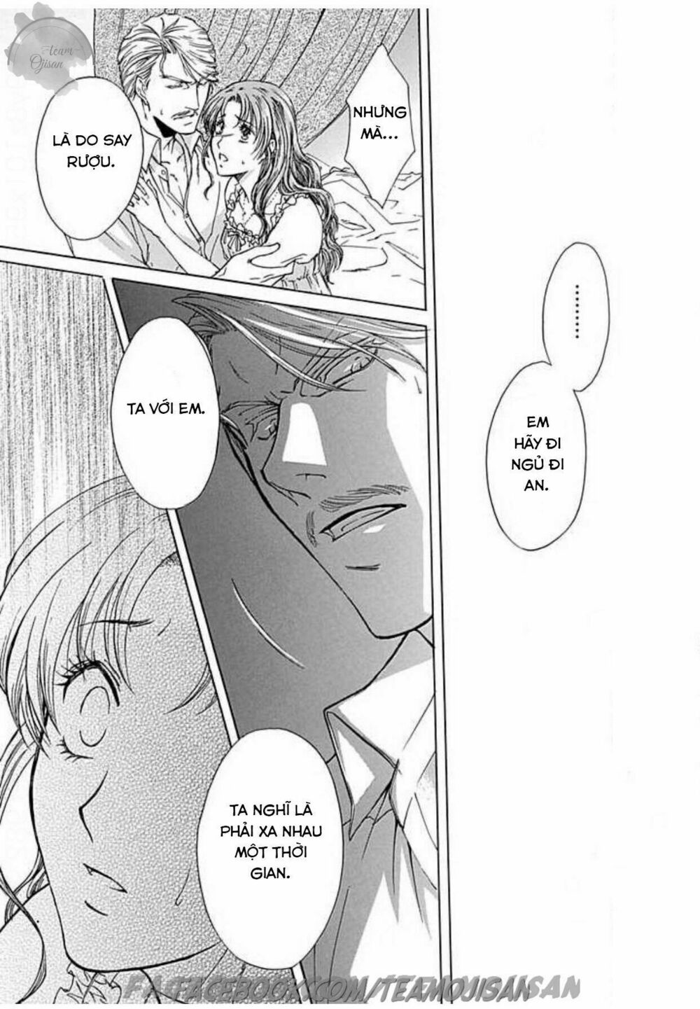 nàng lọ lem chapter 3 17