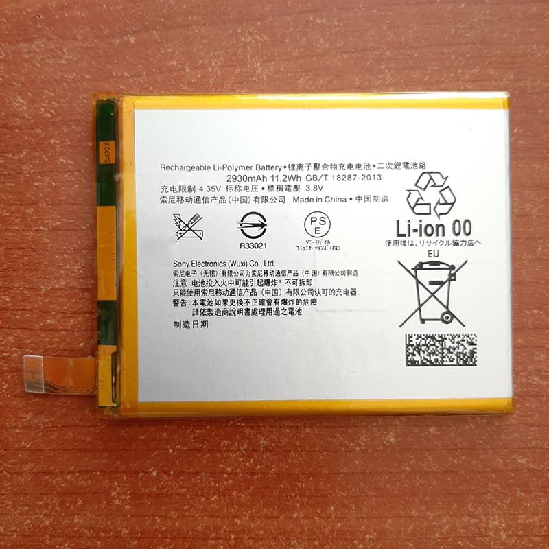 Pin Dành Cho Sony Xperia Z4 zin