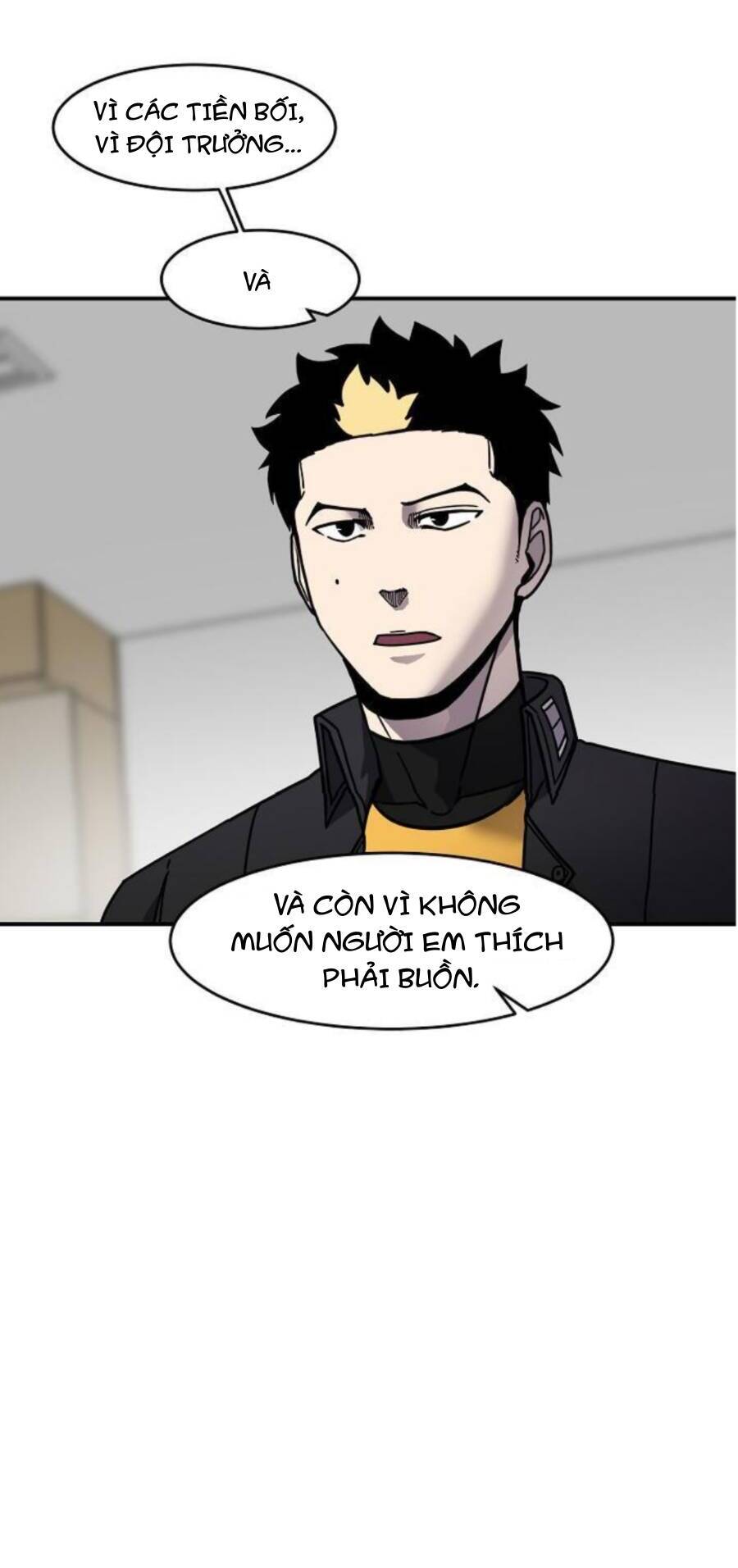 pháp sư hạng b nhanh nhất thế giới chapter 69 26