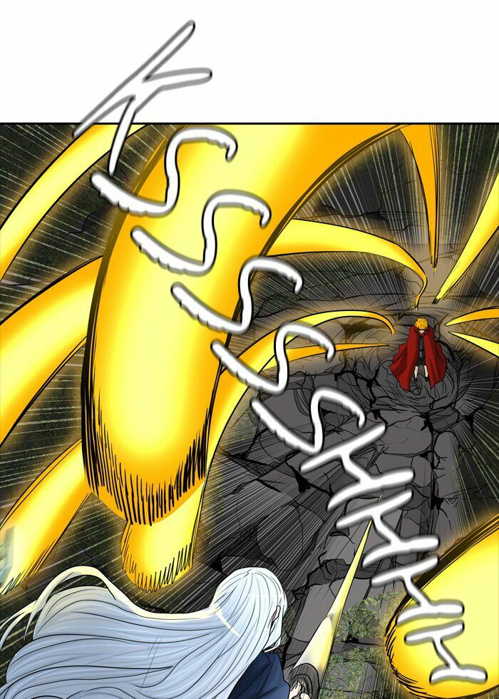 tòa tháp bí ẩn 2 chapter 291 54