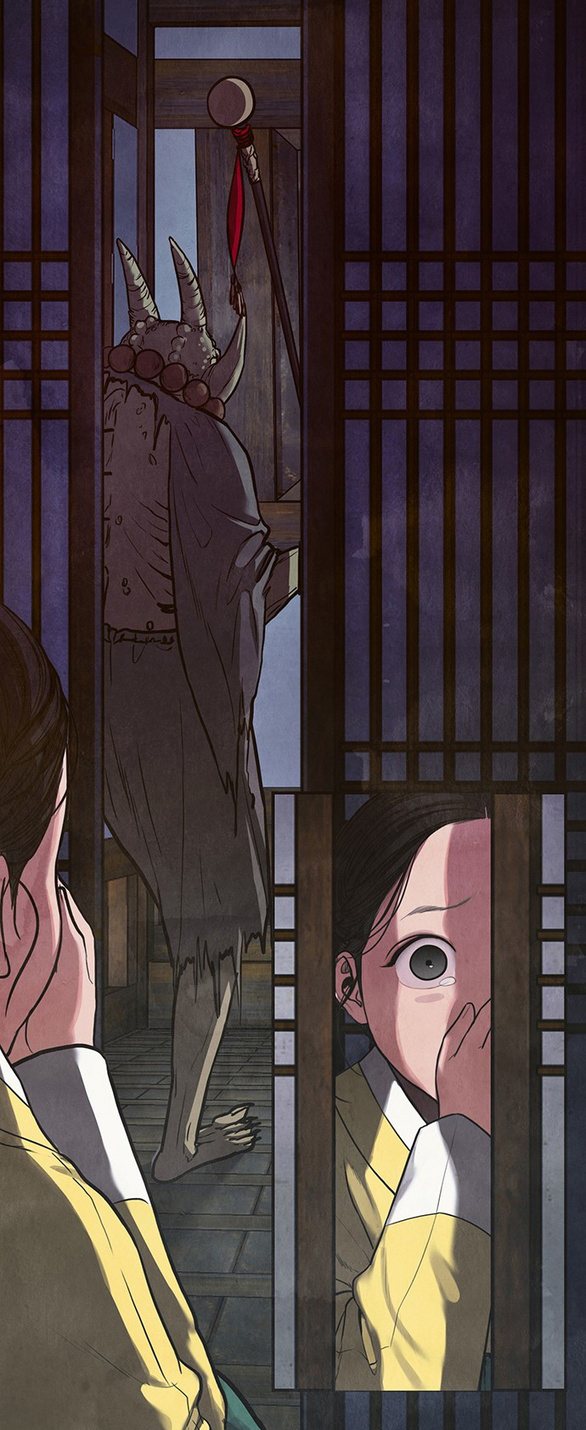 Quỷ Hồn chapter 1.1 124