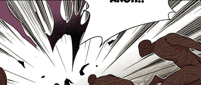 hard core leveling warrior chapter 176.7 48