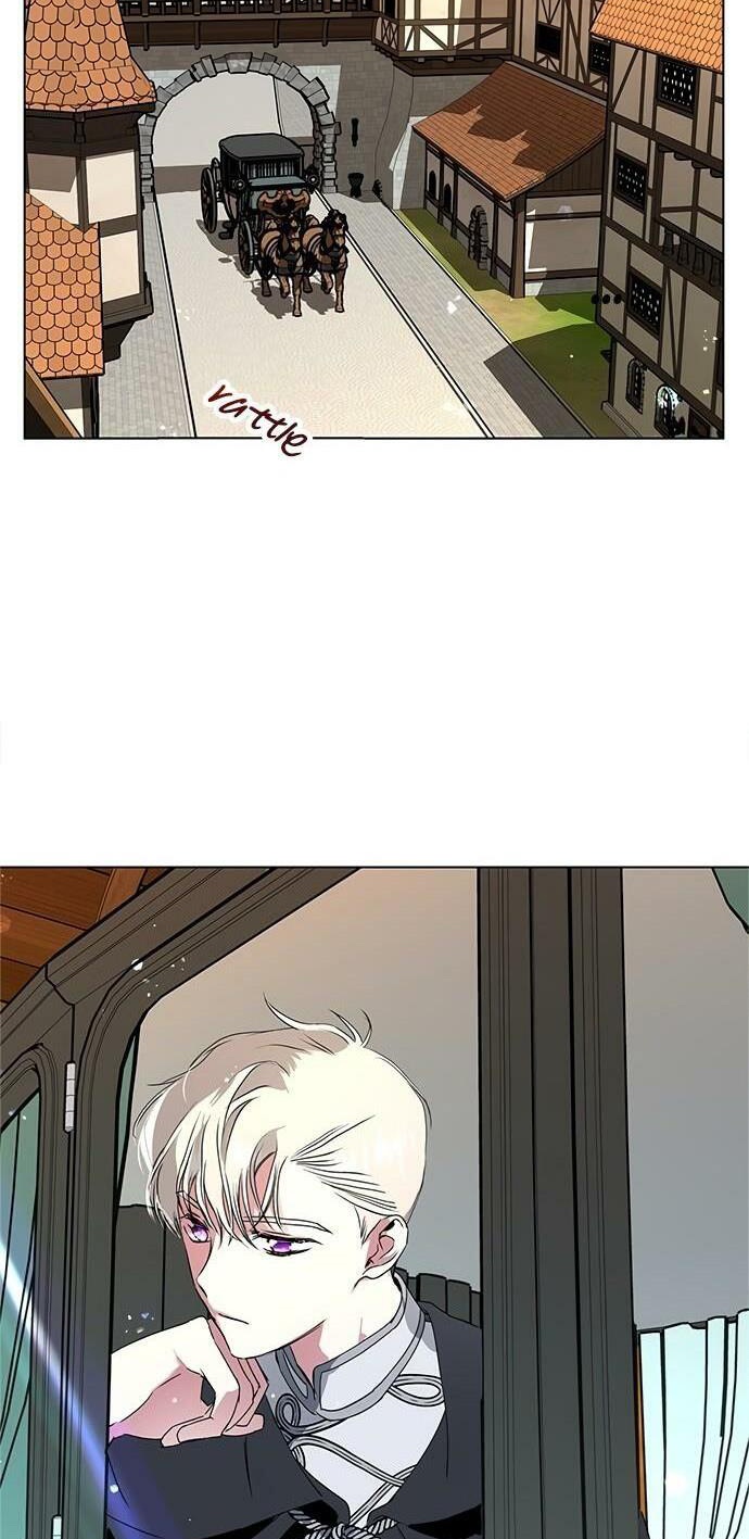 tôi muốn trở thành cô ấy dù chỉ là một ngày chapter 4 38