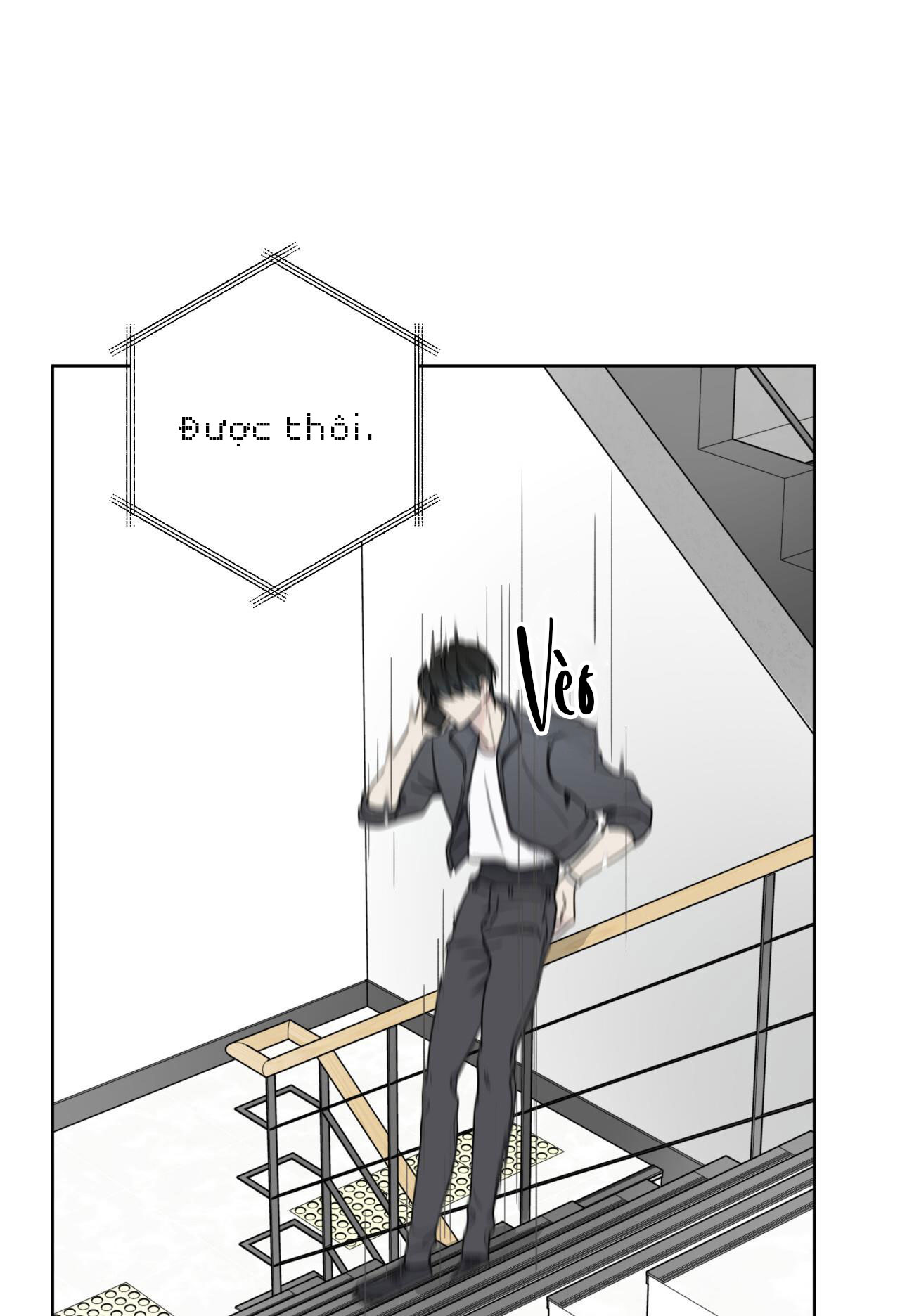 guiding nguy hiểm chapter 3 30