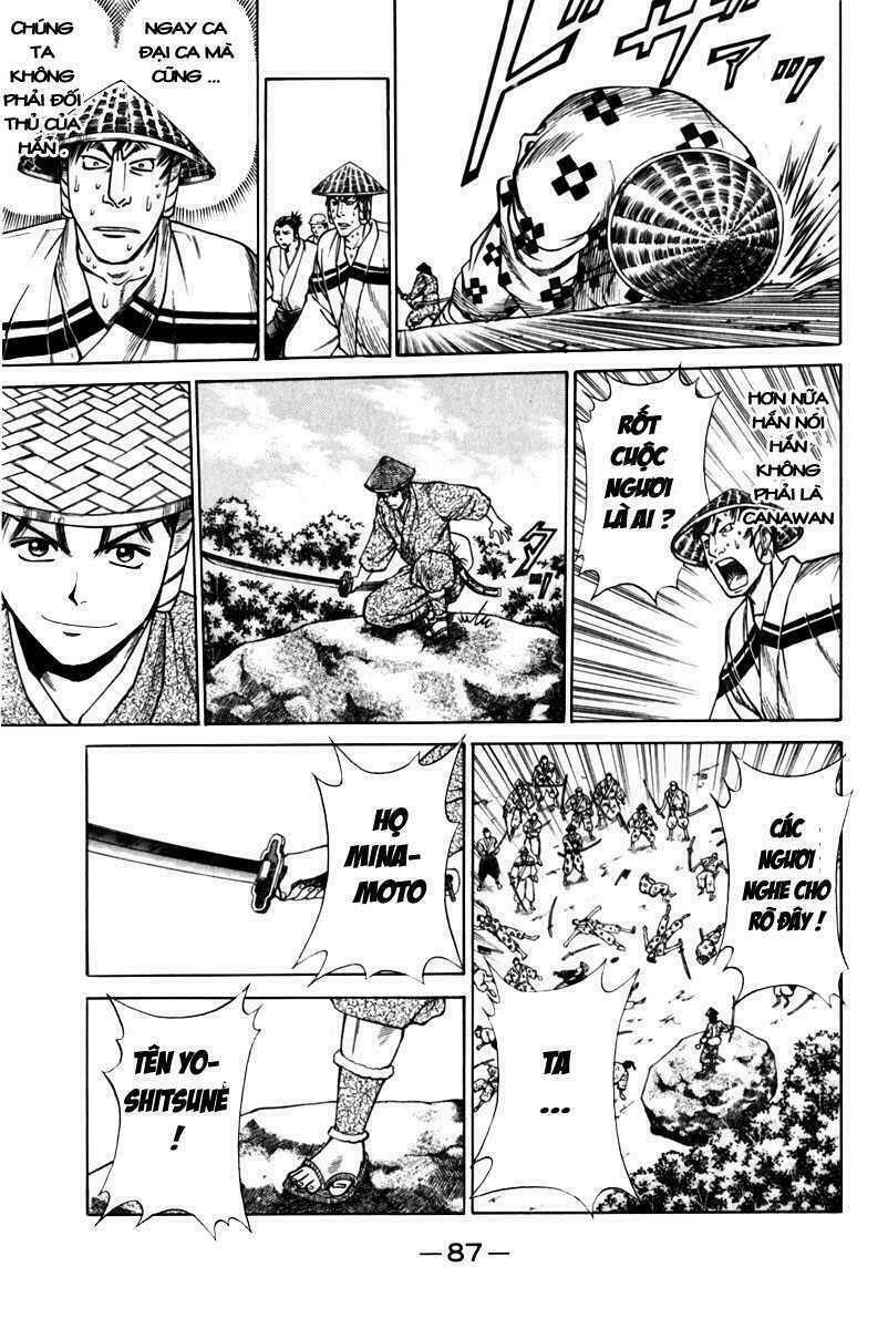 thiếu niên vương i - shana oh yoshitsune i chapter 41 36