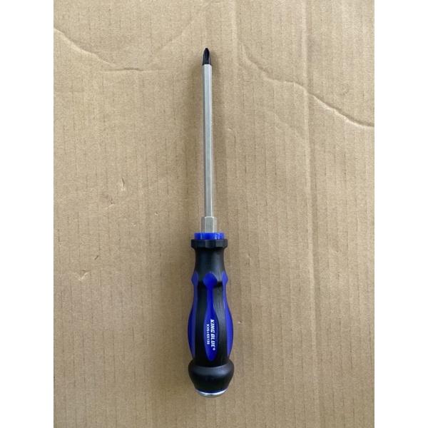 Tua vít 1 đầu bake Kingblue 6x150, 8x200