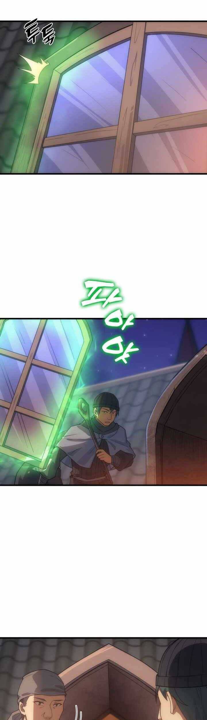 tái sinh ở dị giới, tôi từ công chức trở thành chiến thần chapter 20 16