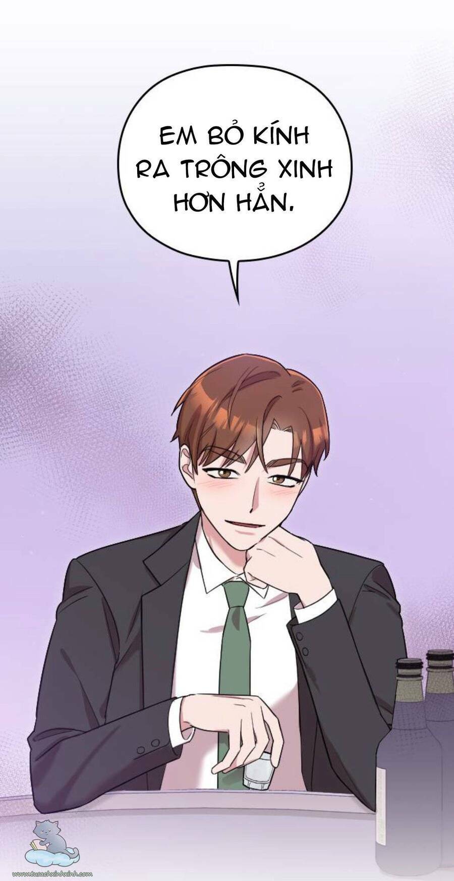 cô đi mà lấy chồng tôi đi chapter 4 88