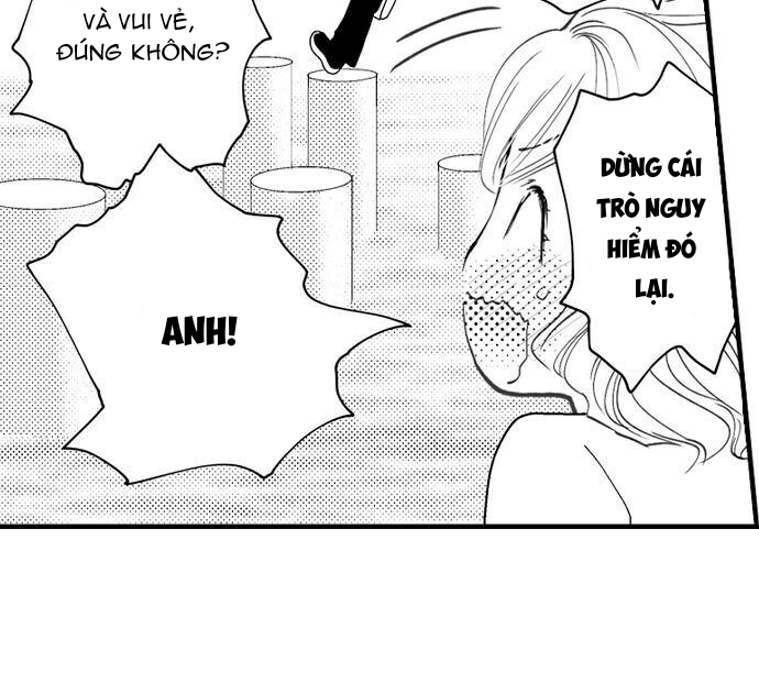 giây phút tận hưởng chapter 56 4