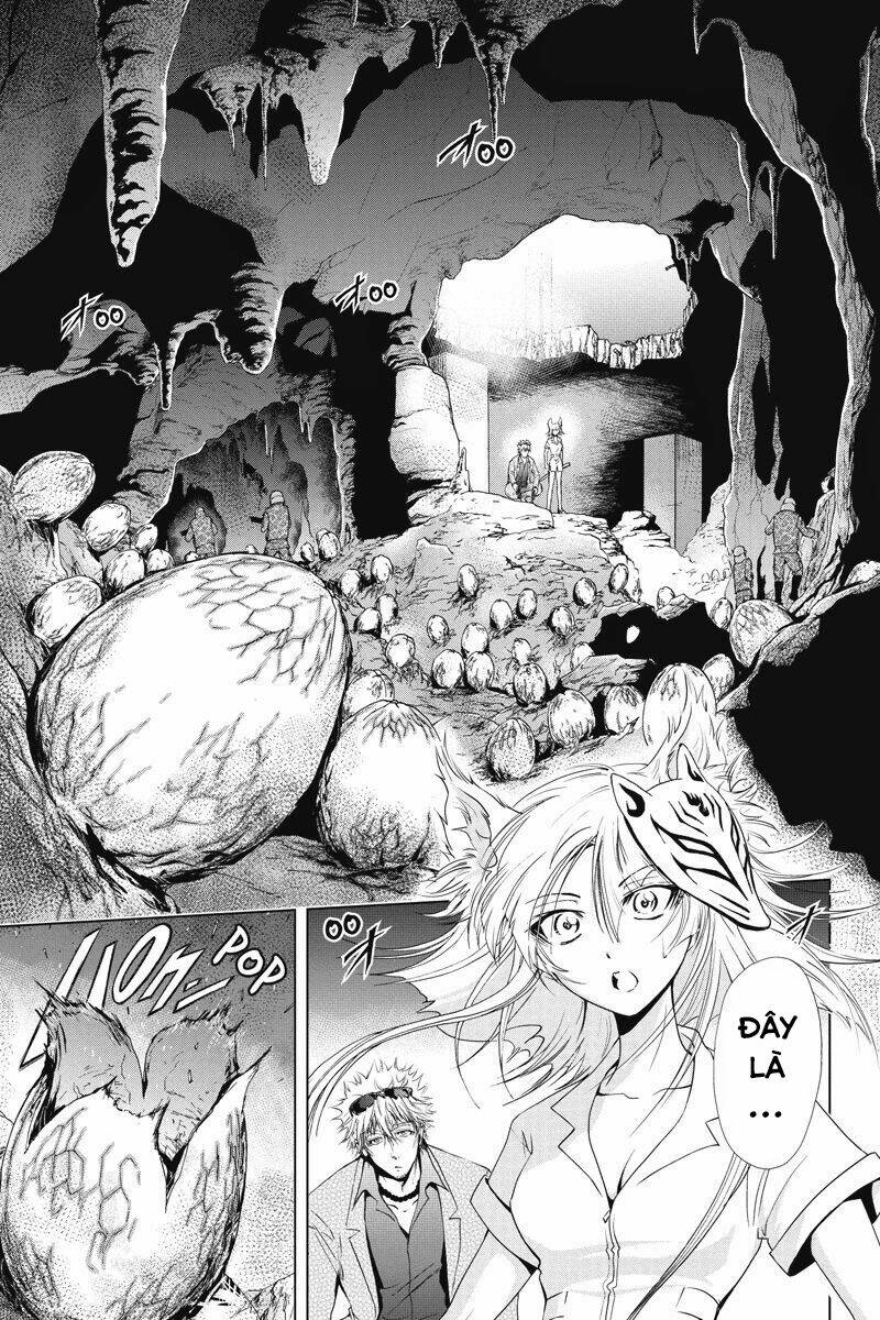 tokku hakkenshi chapter 11 8