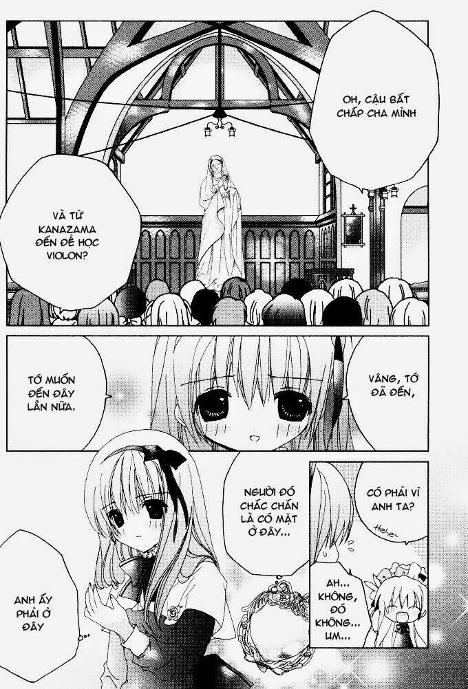 naki shoujo no tame no pavane chapter 1 25