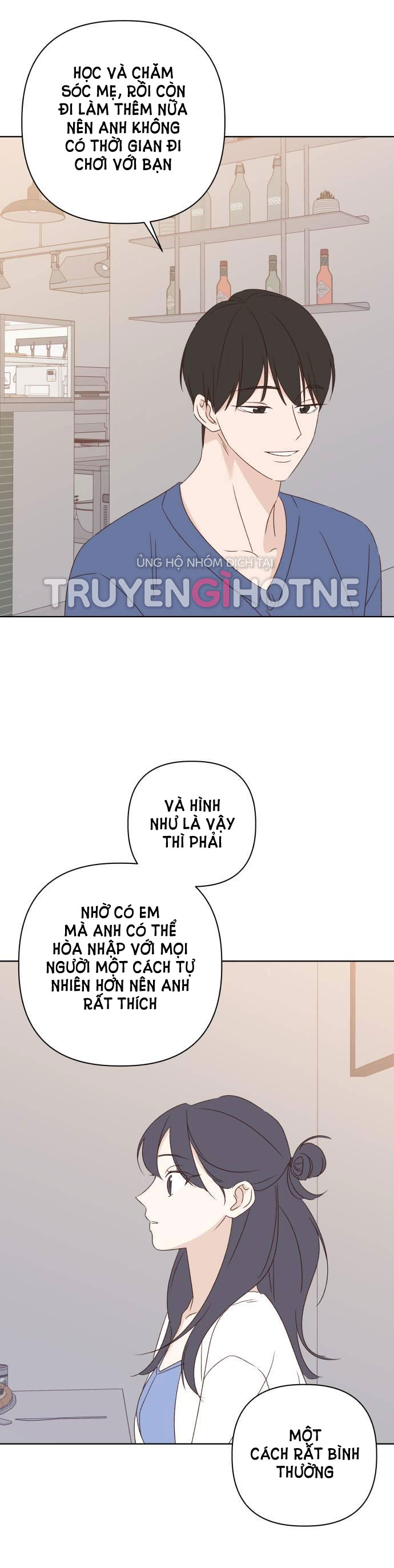 Tuyển Tập Truyện Ngắn Dằm Khăm Của Bạn Mảy chapter 42.2 - Trang 25