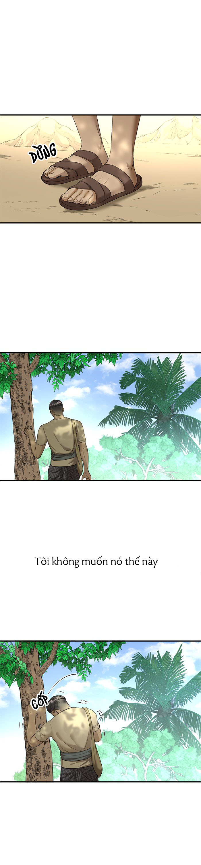 tôi là công tử đẹp nhất xiêm chapter 13 18