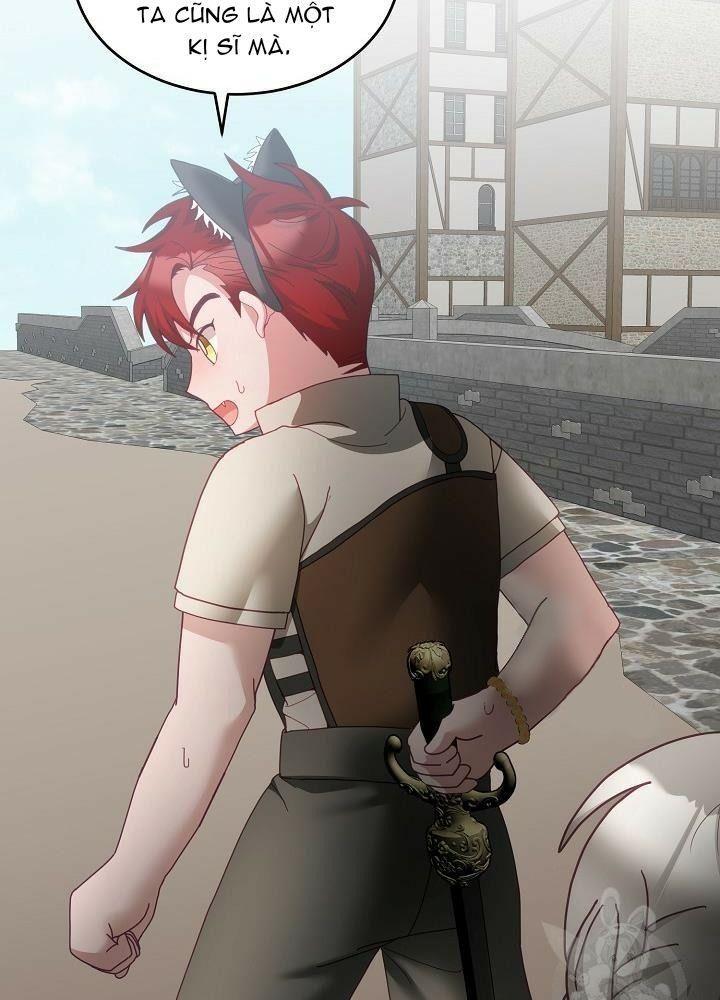 cô tiểu thư bé nhỏ thuần hóa các nhân vật chính chapter 49 7