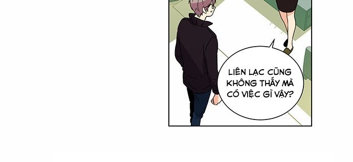 oh! holy chapter 7 14