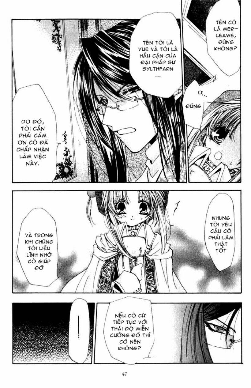 magical x miracle chapter 2 20