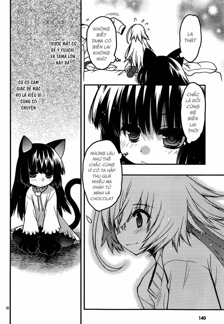 tamanyan chapter 9 22