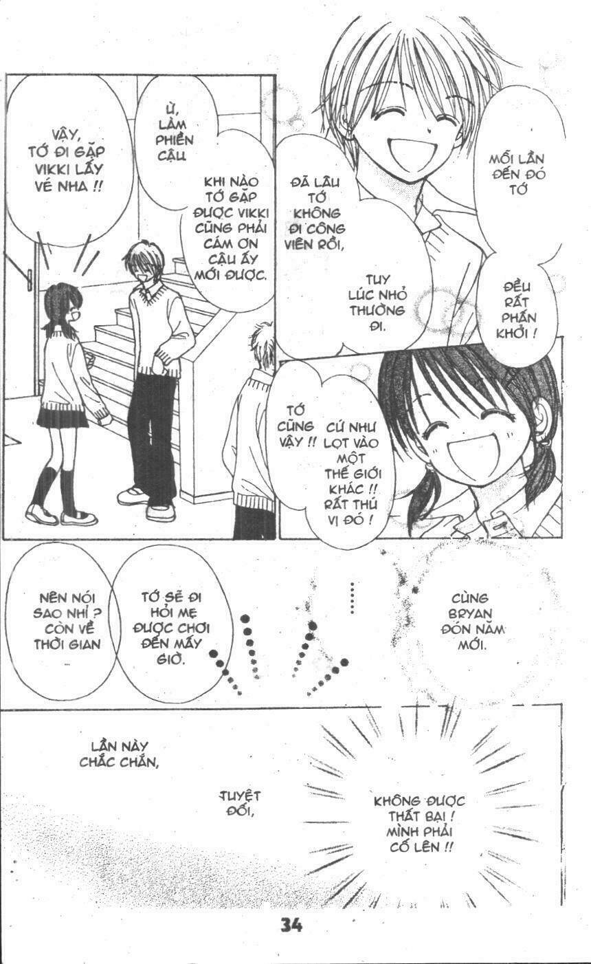 beautiful 100% chapter 5 32