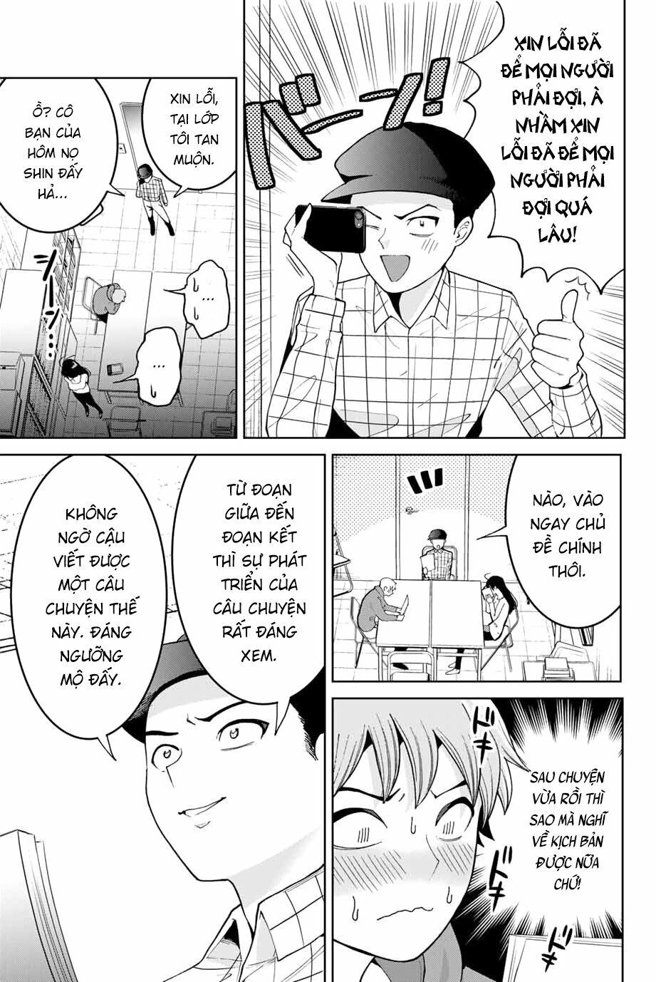 bokutachi wa hanshoku wo yameta chapter 2 15