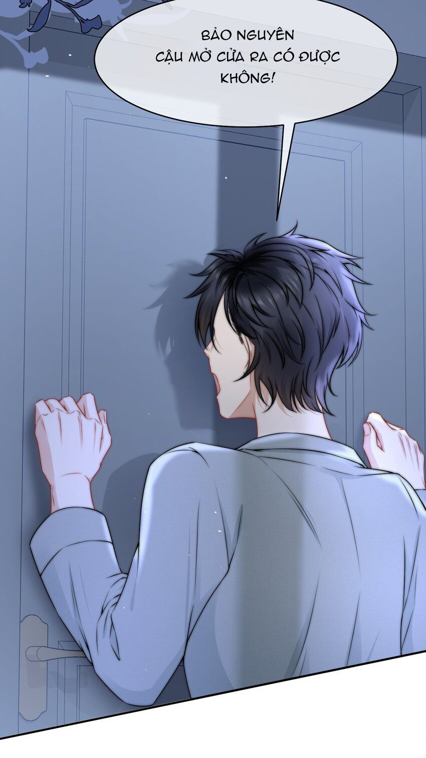 ta sinh con cho tổng tài chapter 84 17