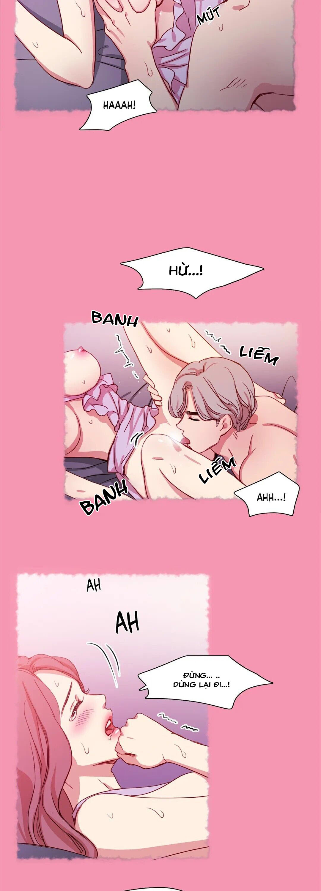 tưởng tượng của narea chapter 12.5 5