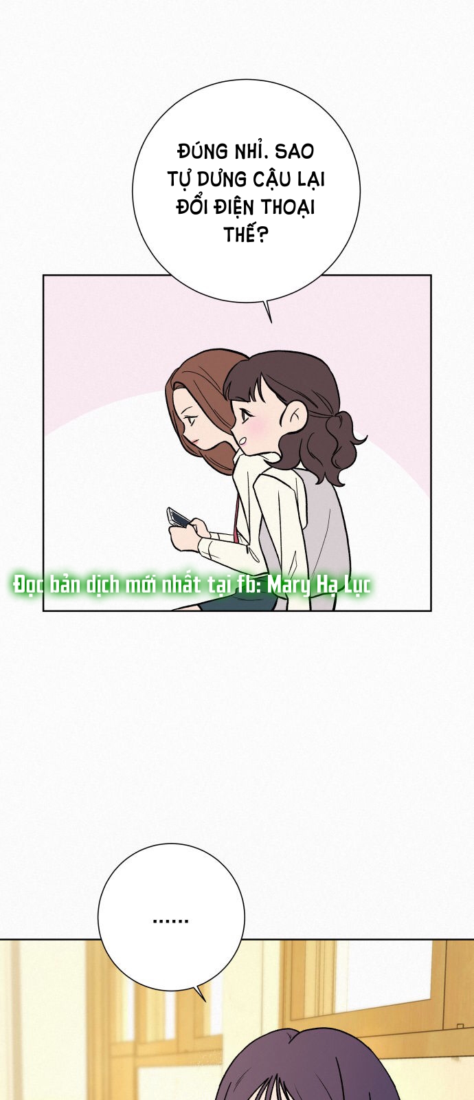 kế hoạch tình yêu trong sáng chapter 2.1 15