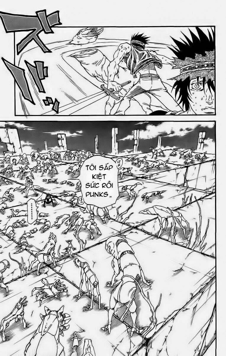 vua trên biển chapter 248 10