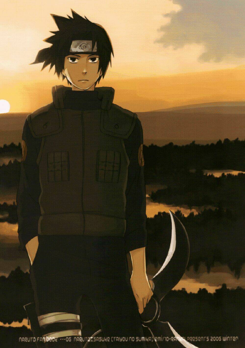 ngôi nhà của mặt trời chapter 2 3