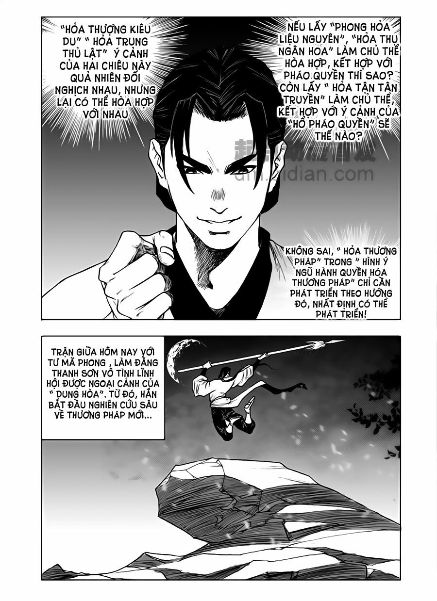 cửu đỉnh ký chapter 22 1