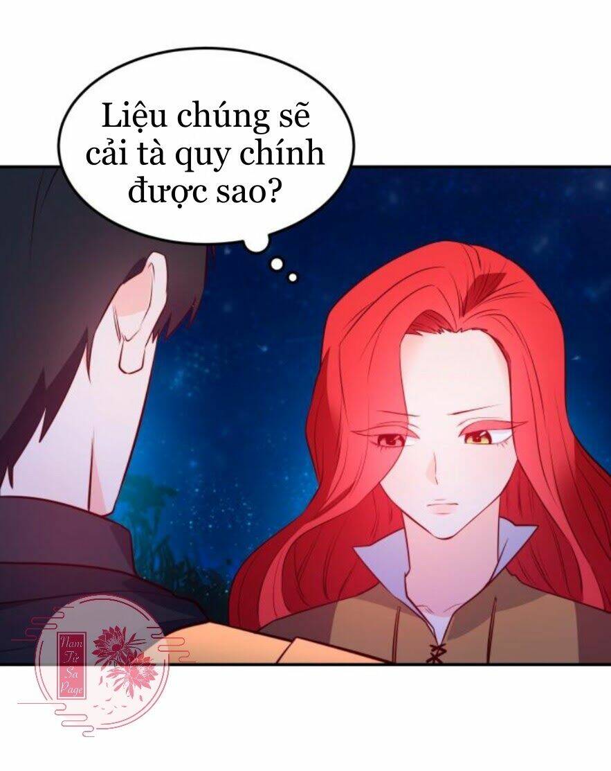 phản diện rất dễ làm chapter 6 14