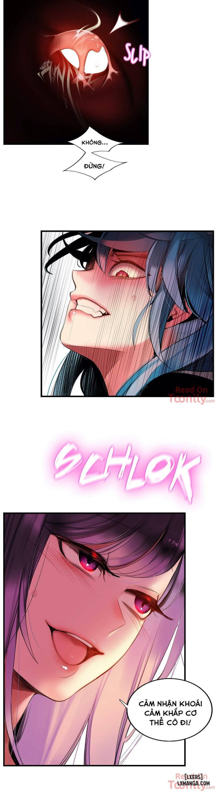 lilith cord chapter 83 27