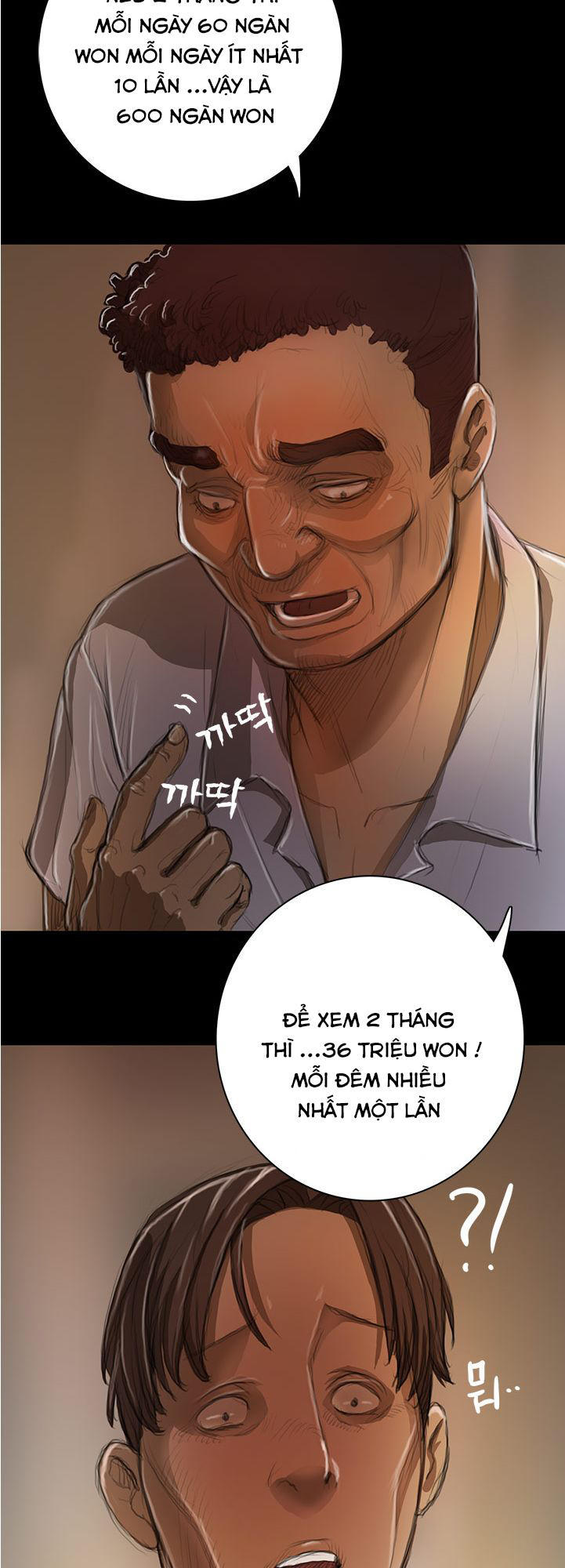 đèn đỏ chapter 10 41