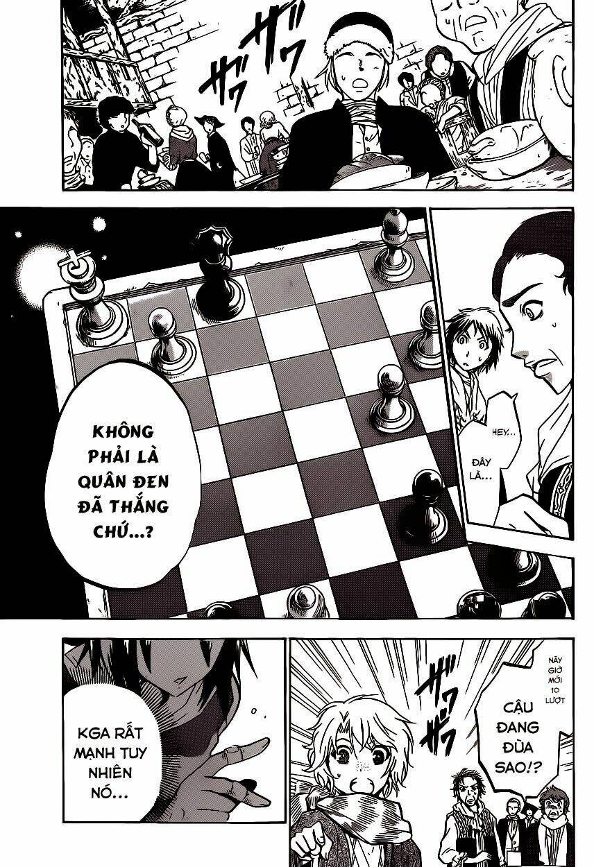 chrono monochrome chapter 2 36