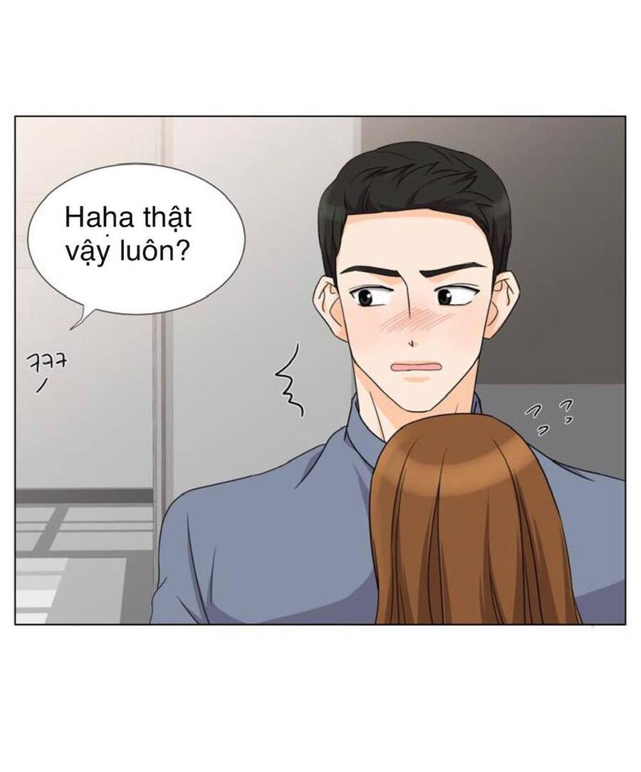 idol và sếp, em yêu ai? chapter 23 27