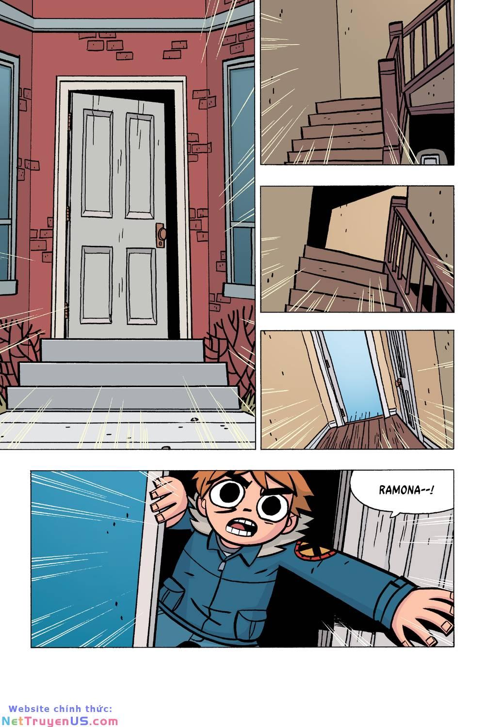 scott pilgrim full color chapter 5 134